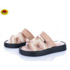 Шлепанцы Meideli W2260-56