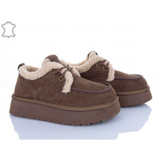 Угги Itts S7986-35