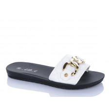 Шлепанцы Qq Shoes A05-2