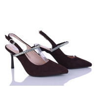 Туфли Бабочка 66823-132