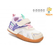 Кроссовки Том.М 51136F