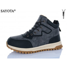 Ботинки Sayota S981-6