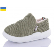 Тапочки Obuv Ok 1916-7