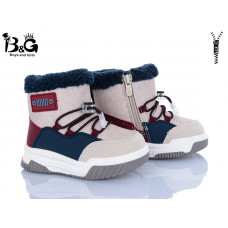 Ботинки Poni Kids 2311-5L