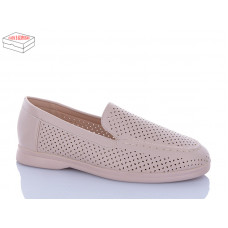 Туфли Qq Shoes QQ60-3