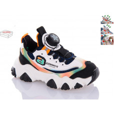 Кроссовки Okshoes AS-1