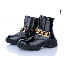 Ботинки Xifa Kids FG2242-3A