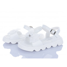 Босоножки Clibee N699 white