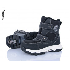 Ботинки Aba AM551-6