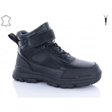 Ботинки Леопард 8146-01