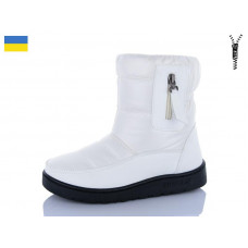 Дутики Obuv Ok M5-5 Дутики Obuv Ok M5-5