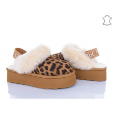 Угги Мир 4224-5801 camel