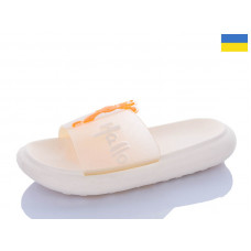 Шлепанцы Luckline 5028-327A
