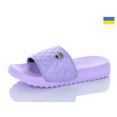 Шлепанцы Luckline 2305-15