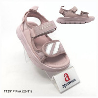 Босоножки Clibee2 Apa-P1251 pink