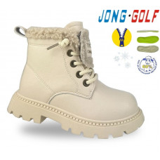 Ботинки Jong-Golf B40628-6