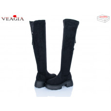 Ботфорты Veagia-Ada 7T10-2 єврозима