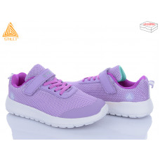 Кроссовки Stilli Kids KT140-5 піна