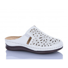 Шлепанцы Leguzaza 309-2