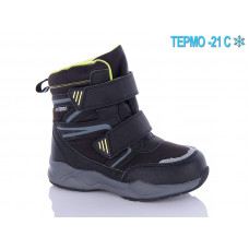 Ботинки Bg ZTE23-5-04 термо