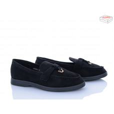 Туфли Qq Панда QQ136-1