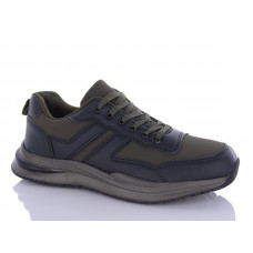Кроссовки Okshoes A292-6