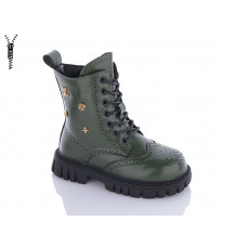 Ботинки Леопард M28 green