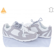 Кроссовки Stilli Group X200-7 шкіра піна Кроссовки Stilli Group X200-7 шкіра піна