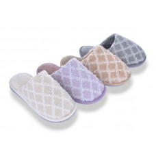 Тапочки Мир 4306-MD10287 mix