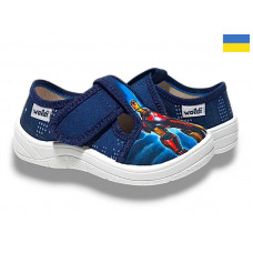 Тапочки Libang Гріша 360-605