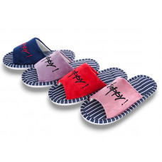 Тапочки Elmob LH50A mix