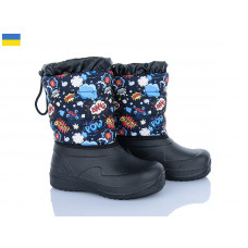 Ботинки Lasco ARM1023