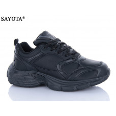 Кроссовки Sayota S2138-1