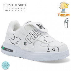 Кроссовки Okshoes 0774H LED
