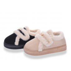 Тапочки Elmob PL82 mix