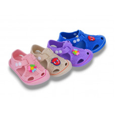 Босоножки Babyshop 9241 mix