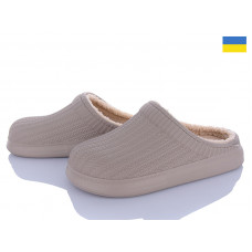 Галоши Roks Roks Dago 7003 бежевий