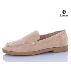 Туфли Башили H6547-17