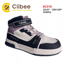 Кроссовки Clibee2 MC-KC510 purple