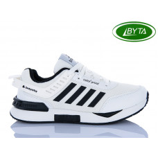 Кроссовки Bayota B5231-4