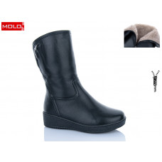 Ботинки Molo G386 Ботинки Molo G386