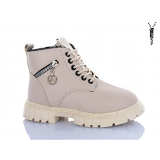 Ботинки Aba Kids LD607