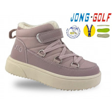 Ботинки Jong-Golf B40614-8