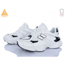 Кроссовки Stilli Group NB300-5 шкіра піна
