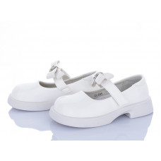 Туфли Clibee P895 white