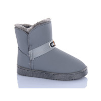 Угги Yalike A306 grey
