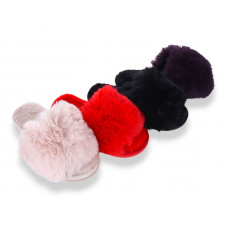 Тапочки Optstok B02 mix