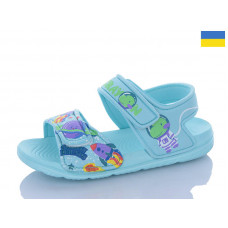 Босоножки Luckline 8007B-25
