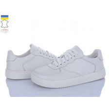 Кроссовки Royal Shoes Twins white M