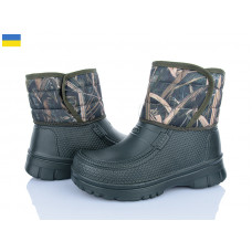 Сапоги Golden Lion M139 хакі